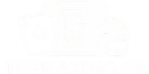 Topkazino logo